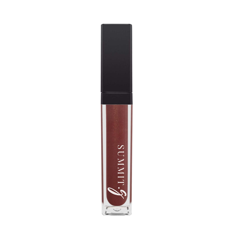Liquid Matte Lipstick #24 - Indulgence I Lip stain | Lips | Highly Pigmented Make-up - Summit-Gate