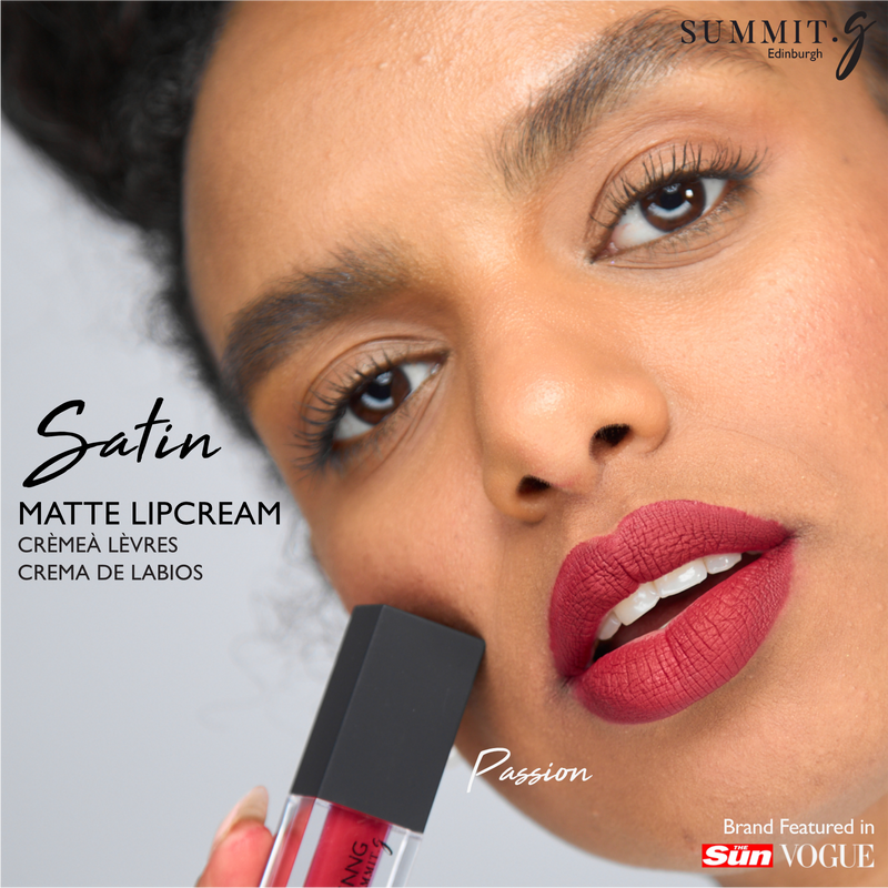 The Ultimate Guide to Makeup for Brown and Dark Skin Shades and Tips