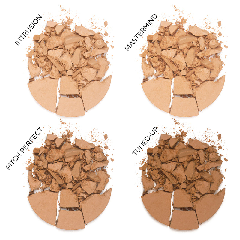 GAME CHANGER PRESSED POWDER (PITCH PERFECT)