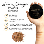 GAME CHANGER PRESSED POWDER (TUNED UP)