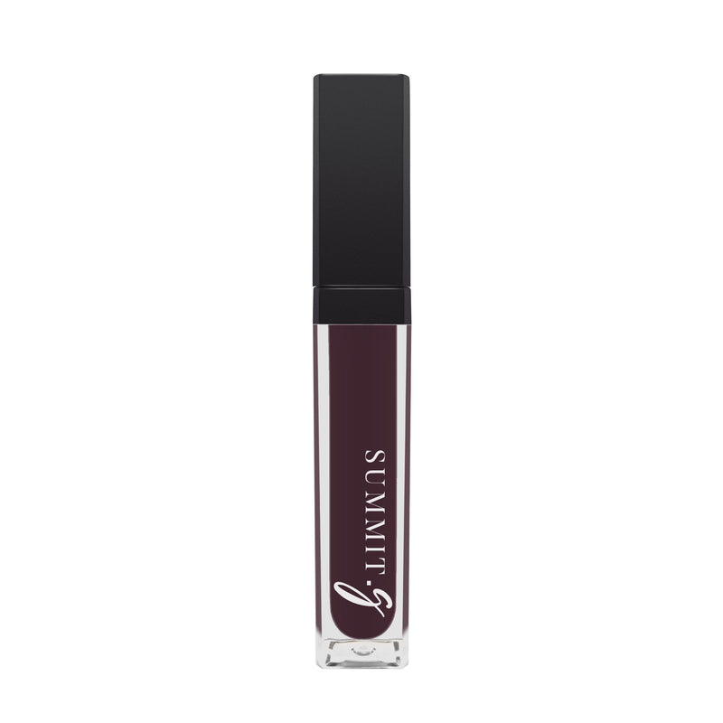 Liquid Matte Lipstick #17 - Velvet I Lip stain | Lips | Highly Pigmented Make-up - Summit-Gate