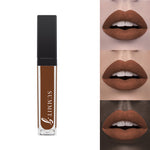 Matte Liquid Lipstick #11 - Toffee I Lip stain | Lips | Highly Pigmented Make-up - Summit-Gate