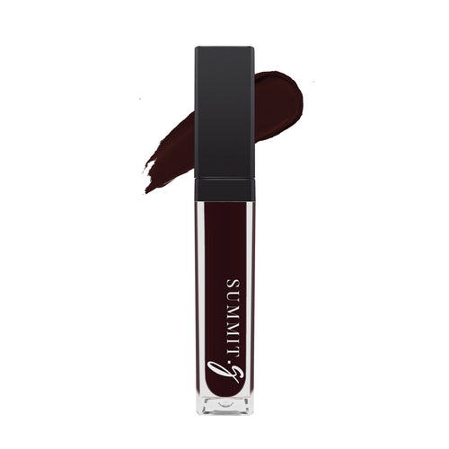 Matte Liquid Lipstick #15 - Luxury I Lip stain | Lips | Highly Pigmented Make-up - Summit-Gate