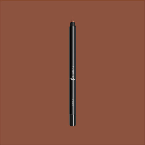 Lip Liner #2 - Toffee I Lip Pencil Makeup | Creamy Lip Definer | Lip Crayon | Summit Gate