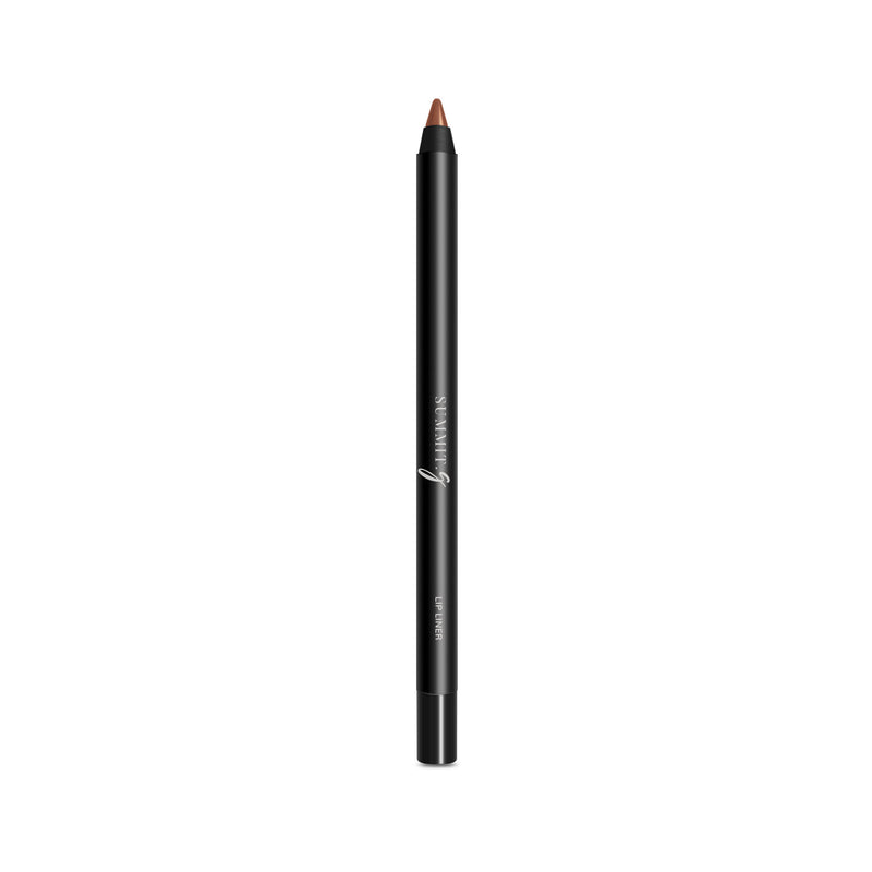 Lip Liner #2 - Toffee I Lip Pencil Makeup | Creamy Lip Definer | Lip Crayon | Summit Gate