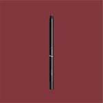 Burgundy Lip Liner Pencil Makeup | Contour Pencil | Creamy Lip Definer | Lip Crayon | Summit Gate