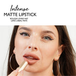 INTENSE MATTE LIPSTICK (CLANDESTINE)