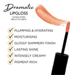 DRAMATIC LIP GLOSS